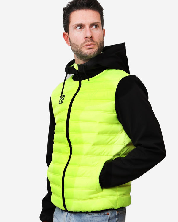 GIVOVA GIUBBOTTO SUPERIOR Givova Planet Sport Italia