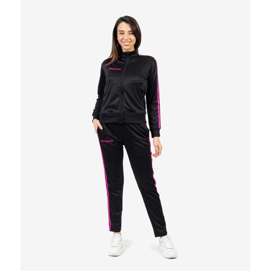 GIVOVA TUTA REVOLUTION SUMMER DONNA