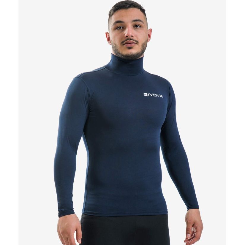 GIVOVA CORPUS 3 LUPETTO MAGLIA INTIMA ELASTICO M/L