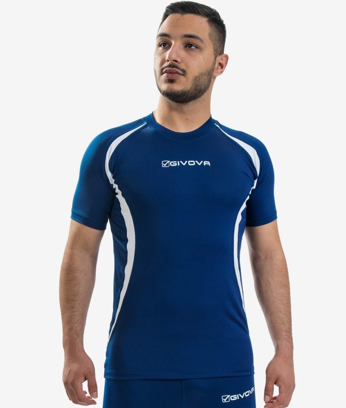 GIVOVA RUNNING SHIRT