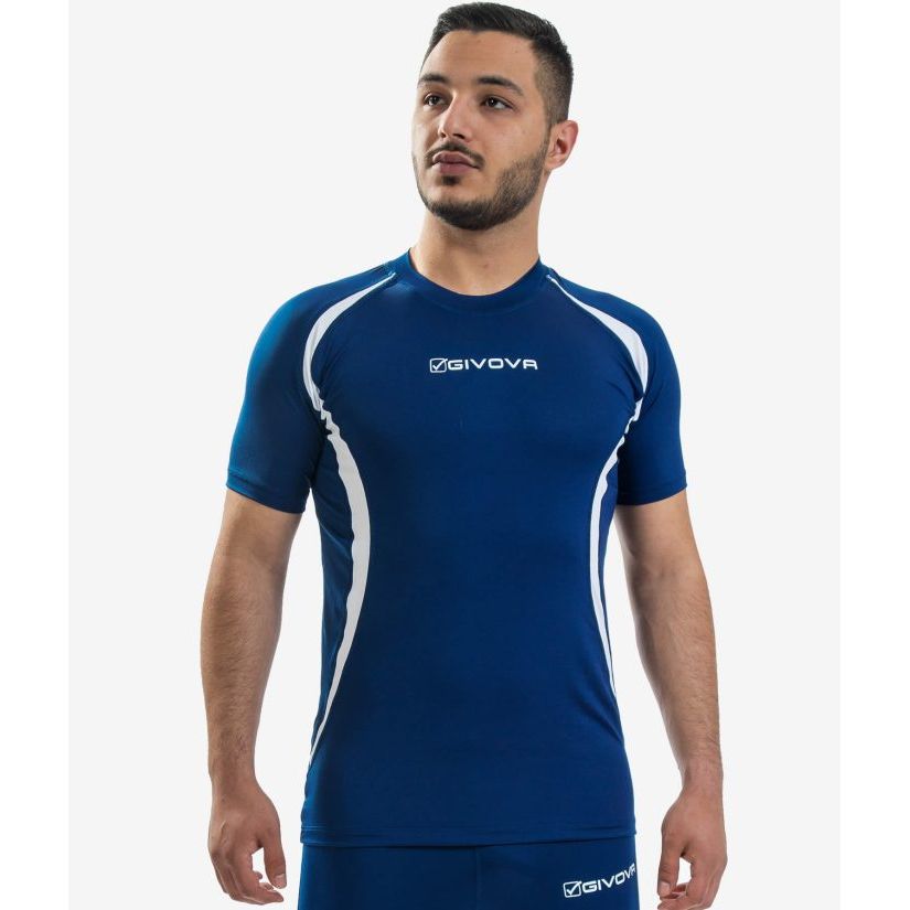 GIVOVA RUNNING SHIRT