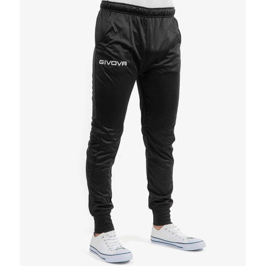 GIVOVA PANTALONE ONE POLARFLEECE