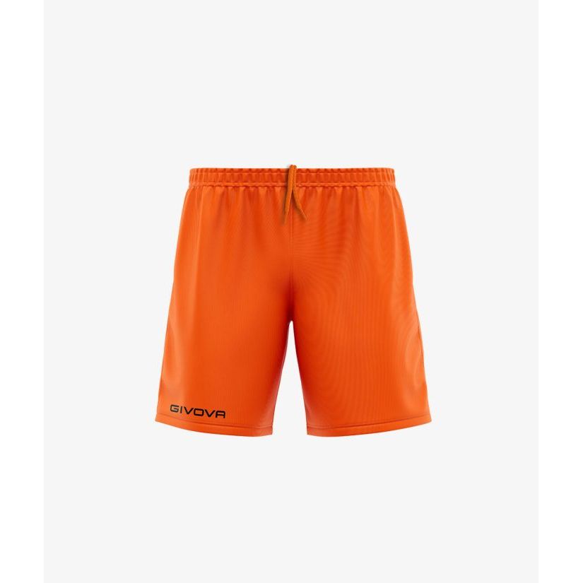 GIVOVA PANTALONCINO ONE