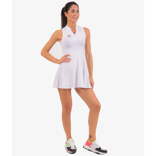 GIVOVA VESTITO PADEL
