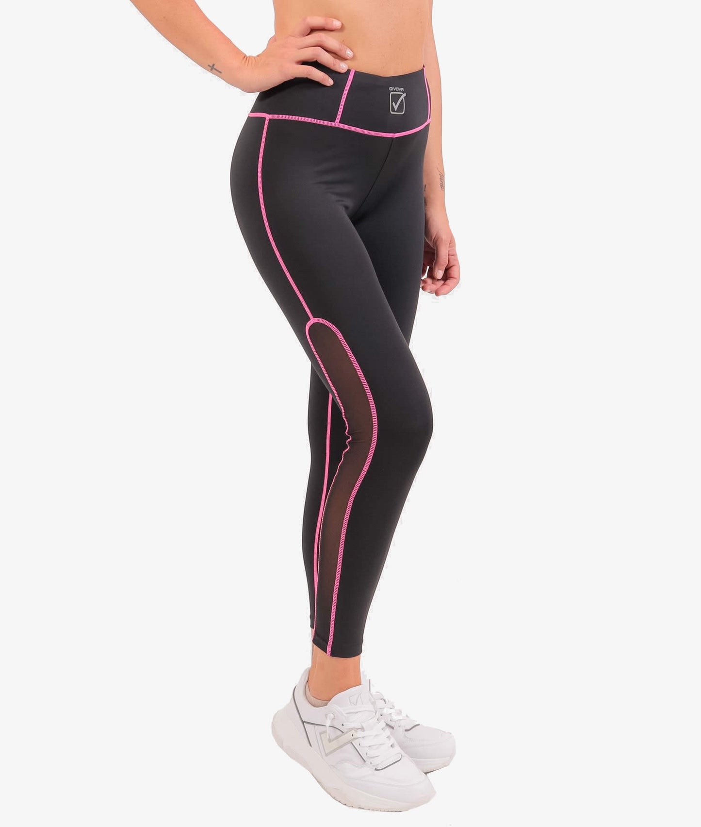 GIVOVA LEGGINS MOON