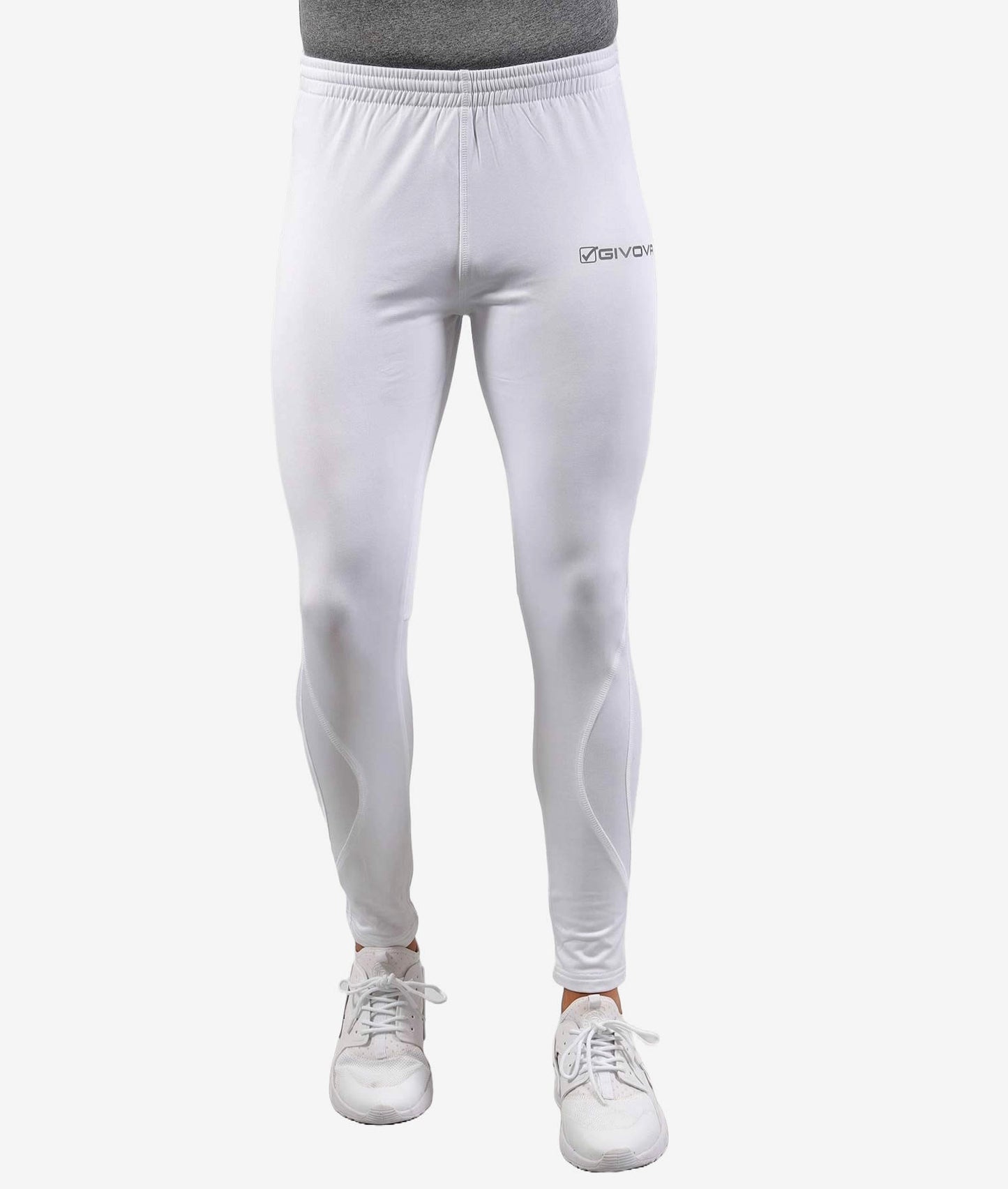 GIVOVA RUNNING LONG PANT