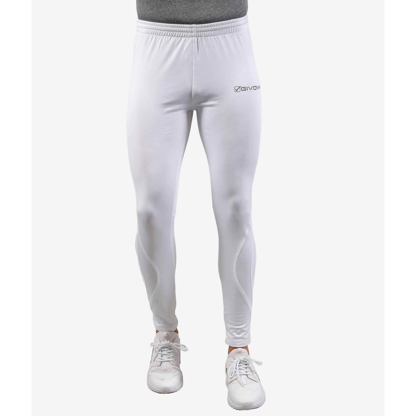 GIVOVA RUNNING LONG PANT