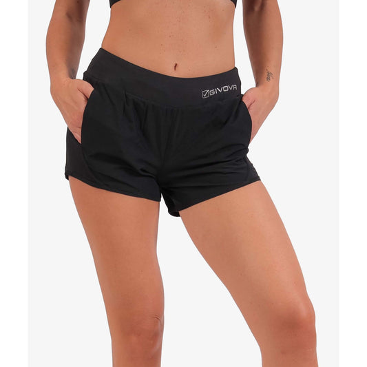 GIVOVA SHORT DONNA