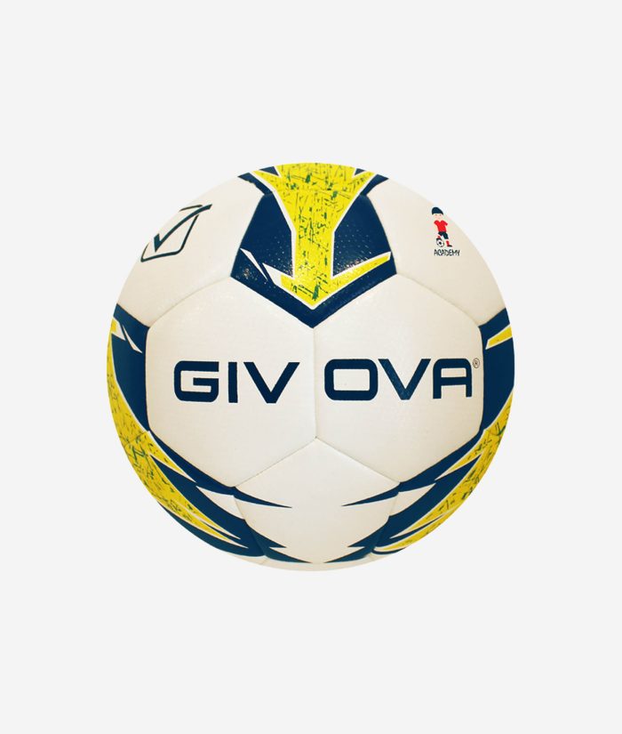 GIVOVA PALLONE ACADEMY FRECCIA