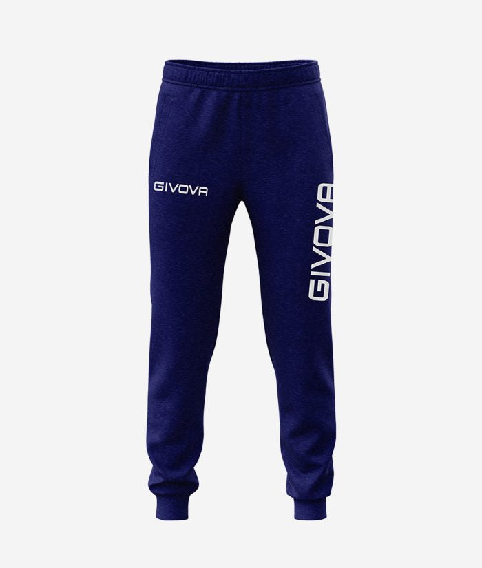 GIVOVA PANTA KING FELPA (MOON)