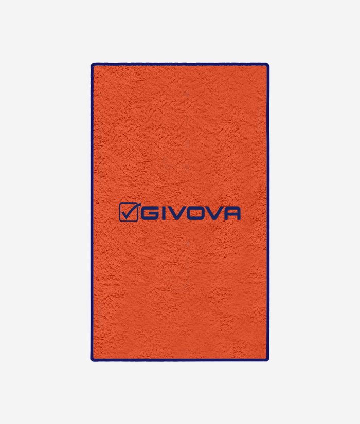 GIVOVA TELO BIG CINIGLIATO 80x165