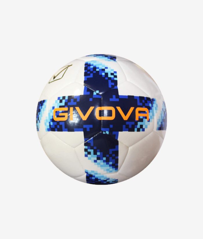 GIVOVA PALLONE MATCH TRIBAL