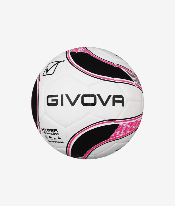 GIVOVA PALLONE MATCH HYPER