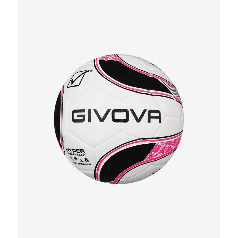 GIVOVA PALLONE MATCH HYPER