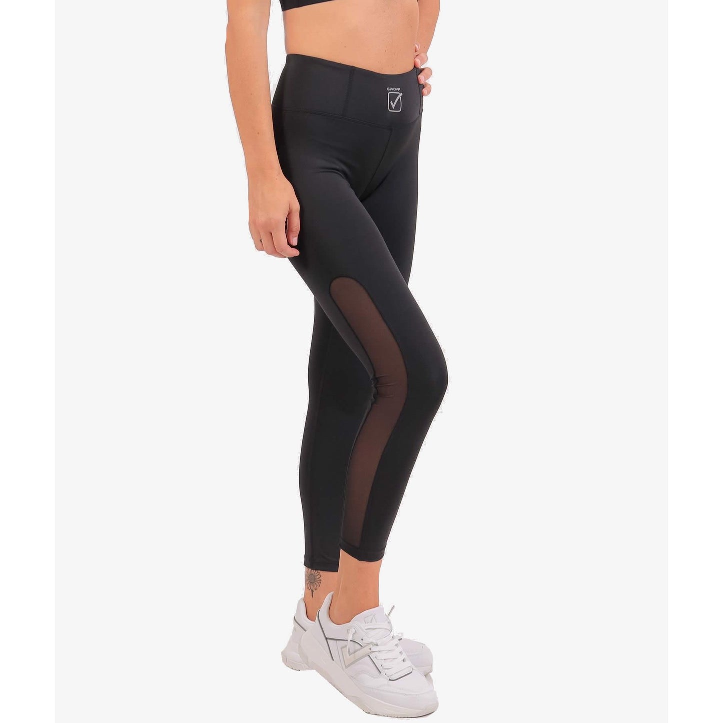GIVOVA LEGGINS MOON