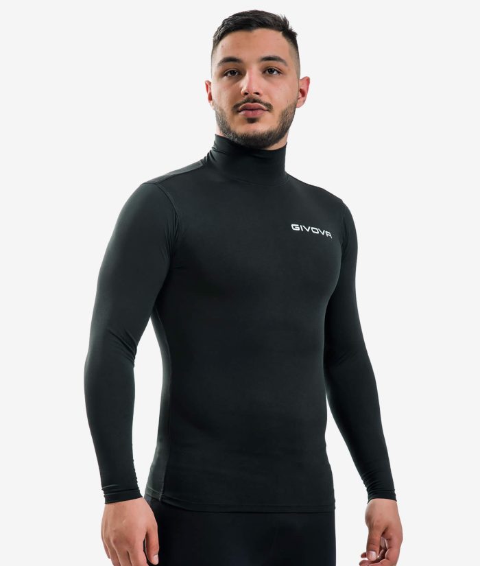 GIVOVA CORPUS 3 LUPETTO MAGLIA INTIMA ELASTICO M/L