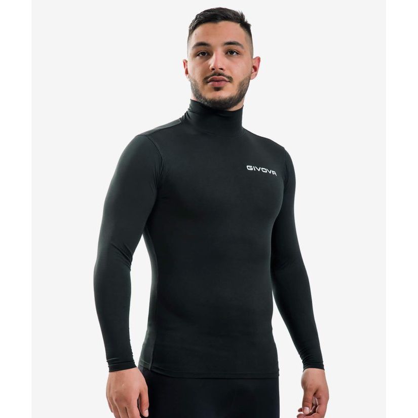 GIVOVA CORPUS 3 LUPETTO MAGLIA INTIMA ELASTICO M/L
