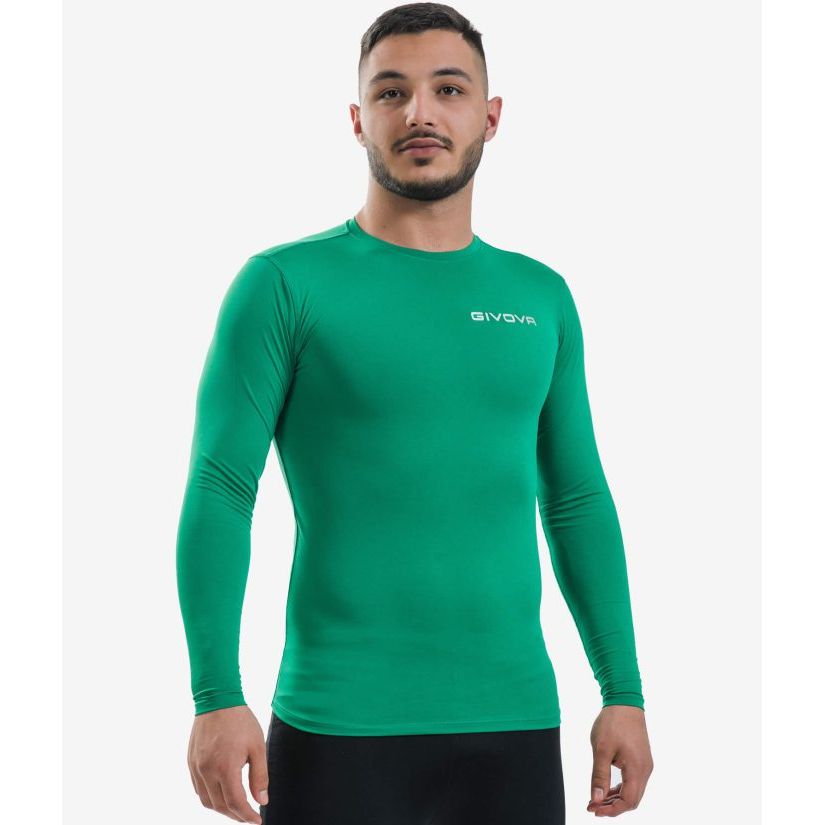 GIVOVA CORPUS 3 MAGLIA INTIMA ELASTICA M/L