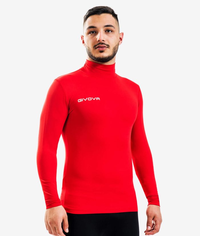 GIVOVA CORPUS 3 LUPETTO MAGLIA INTIMA ELASTICO M/L