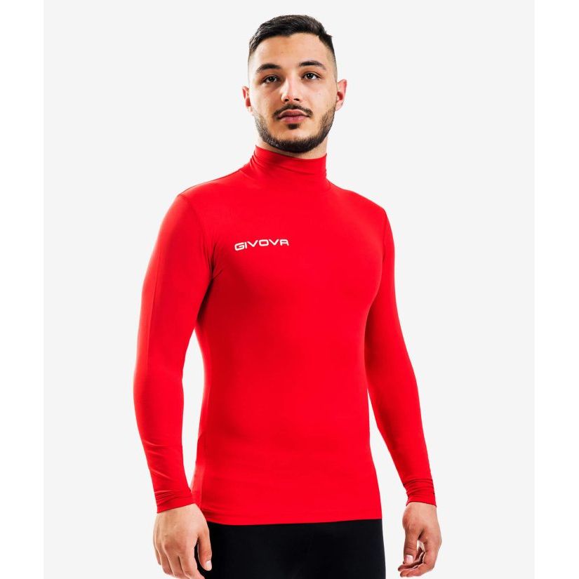 GIVOVA CORPUS 3 LUPETTO MAGLIA INTIMA ELASTICO M/L