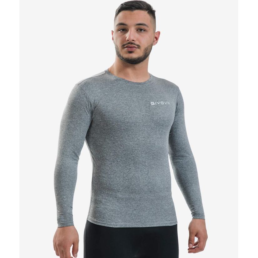 GIVOVA CORPUS 3 MAGLIA INTIMA ELASTICA M/L