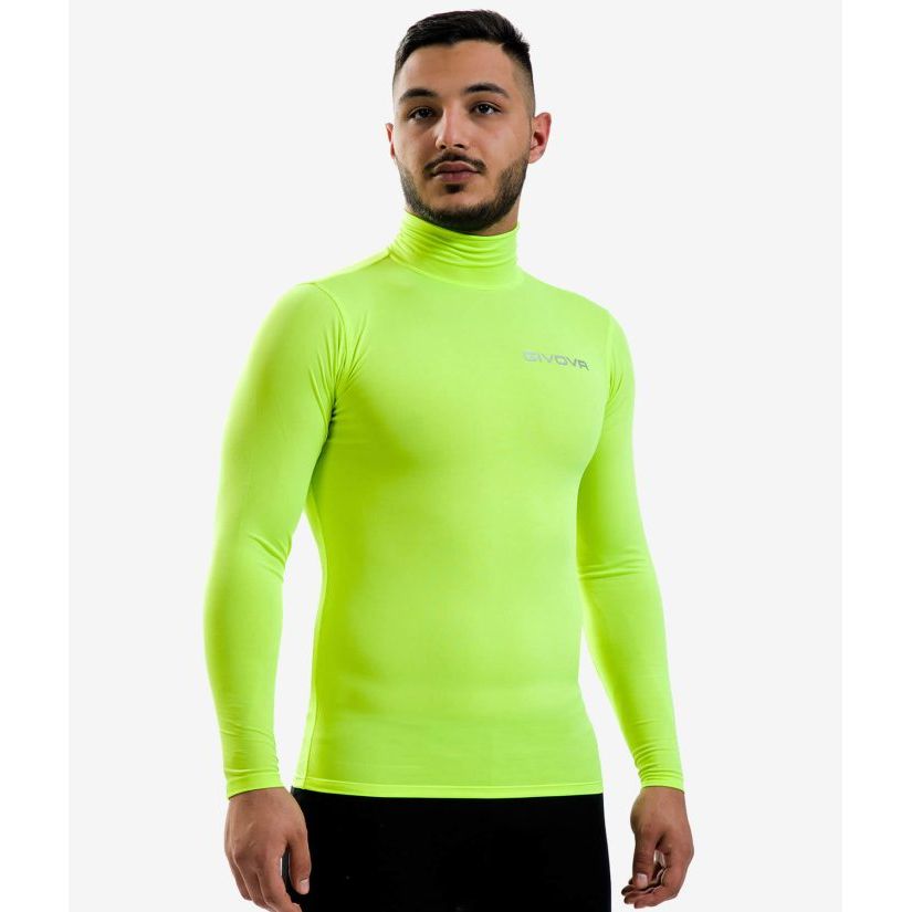 GIVOVA CORPUS 3 LUPETTO MAGLIA INTIMA ELASTICO M/L