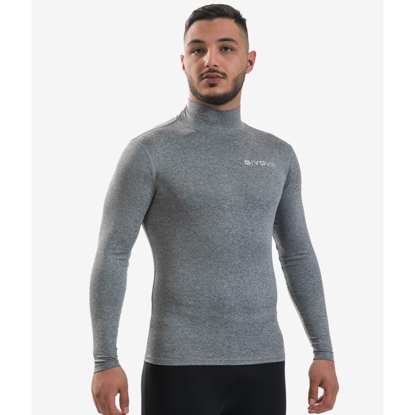 GIVOVA CORPUS 3 LUPETTO MAGLIA INTIMA ELASTICO M/L