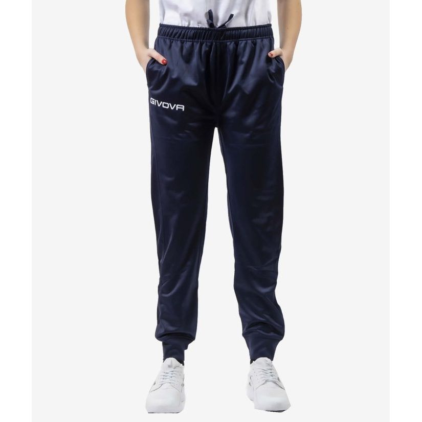 GIVOVA PANTALONE ALL SPORT