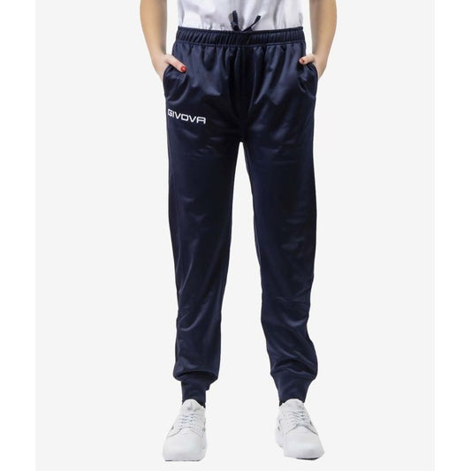 GIVOVA PANTALONE ALL SPORT