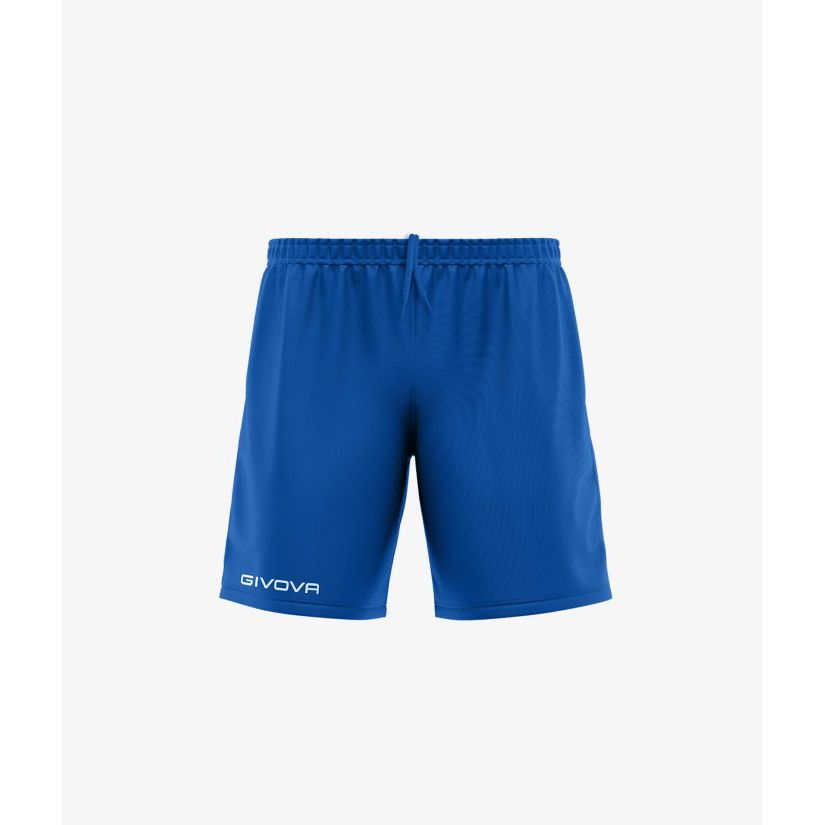 GIVOVA PANTALONCINO ONE