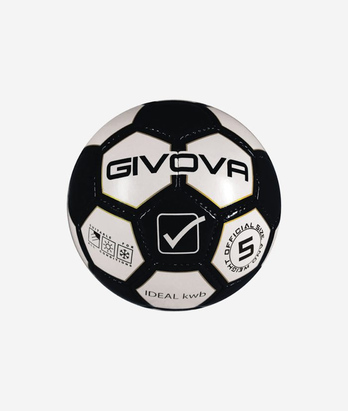 GIVOVA PALLONE MATCH IDEAL KWB
