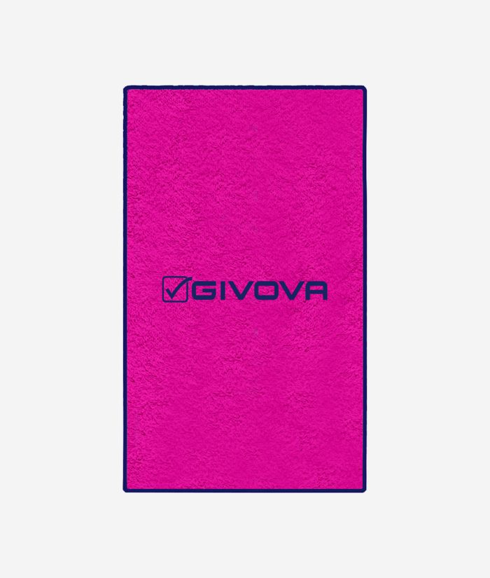 GIVOVA TELO BIG CINIGLIATO 80x165