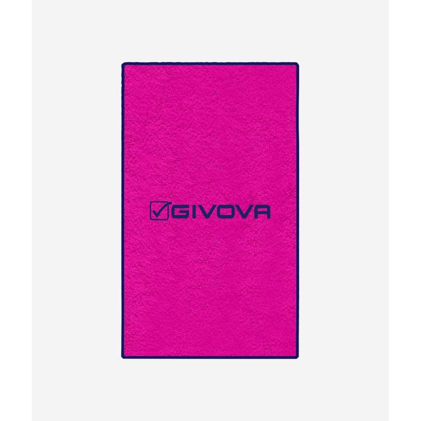 GIVOVA TELO BIG CINIGLIATO 80x165
