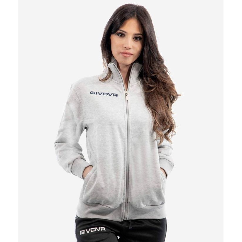 GIVOVA FELPA CITTA NEW