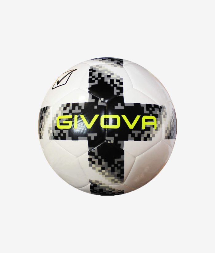 GIVOVA PALLONE MATCH TRIBAL
