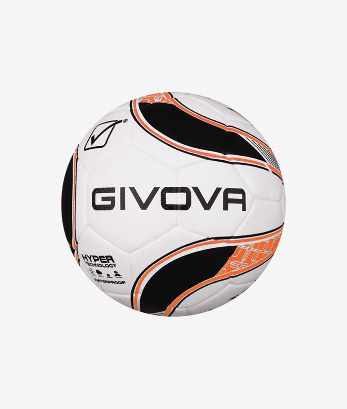 GIVOVA PALLONE MATCH HYPER