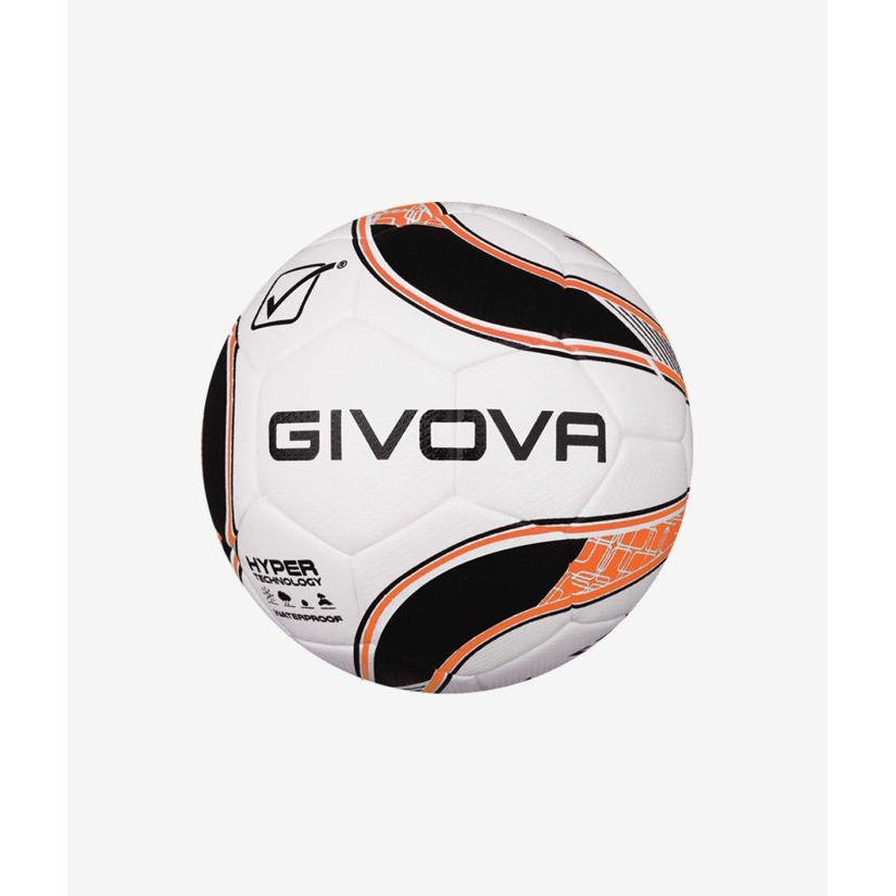 GIVOVA PALLONE MATCH HYPER