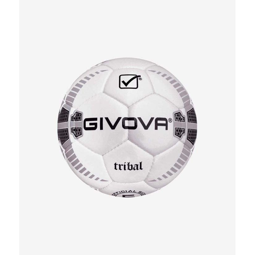 GIVOVA PALLONE MATCH TRIBAL