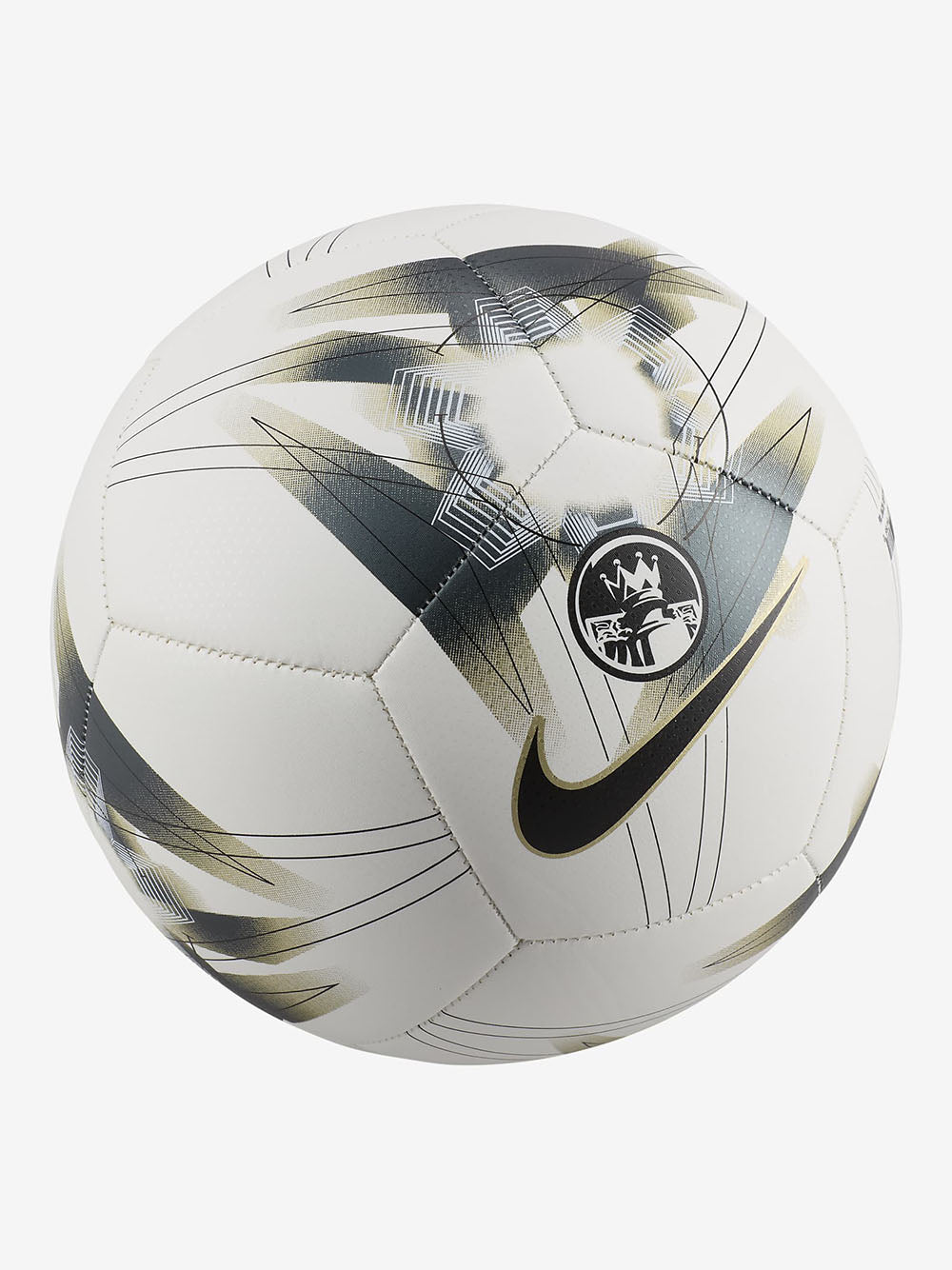 NIKE Pitch Pallone N° 5 Premier League