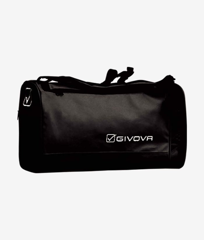 GIVOVA ZAINO BIKER IN ECOPELLE
