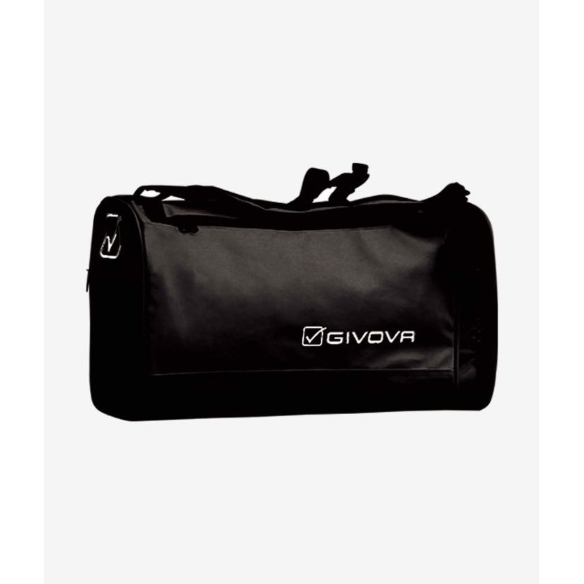 GIVOVA ZAINO BIKER IN ECOPELLE