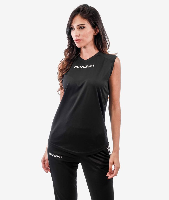 GIVOVA SHIRT SMANICATO ONE