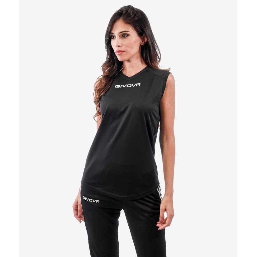 GIVOVA SHIRT SMANICATO ONE