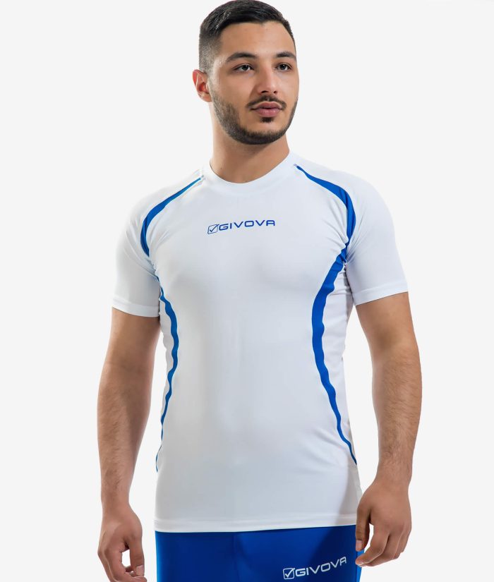 GIVOVA RUNNING SHIRT