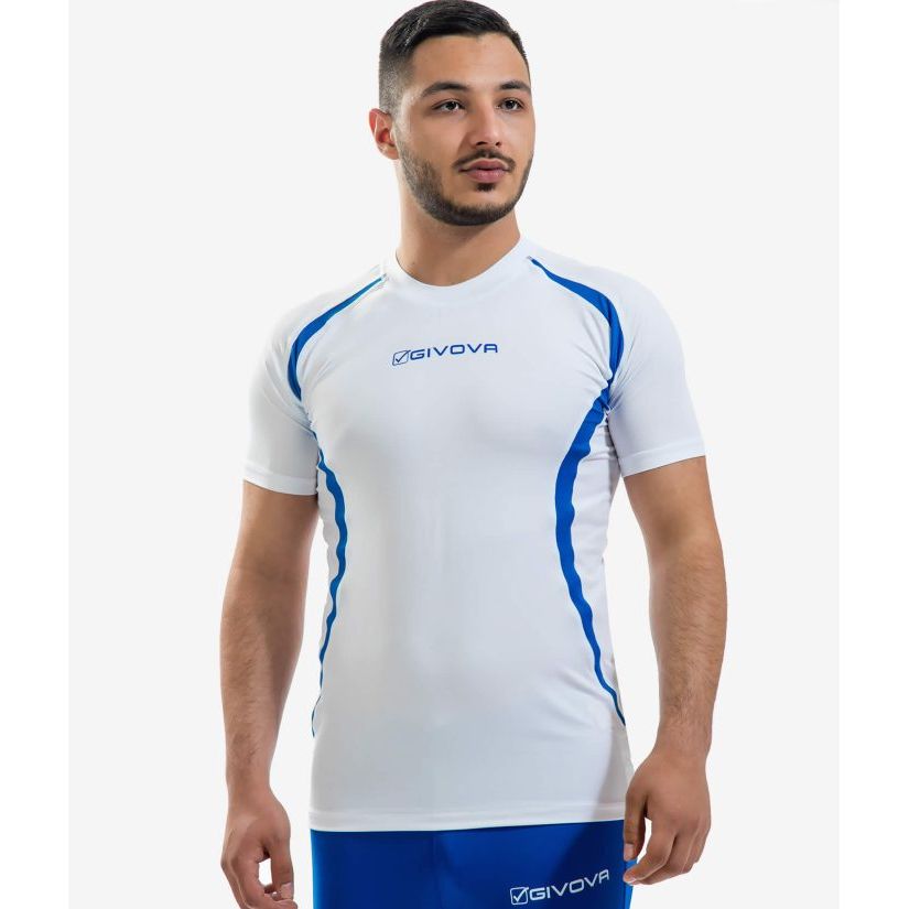 GIVOVA RUNNING SHIRT