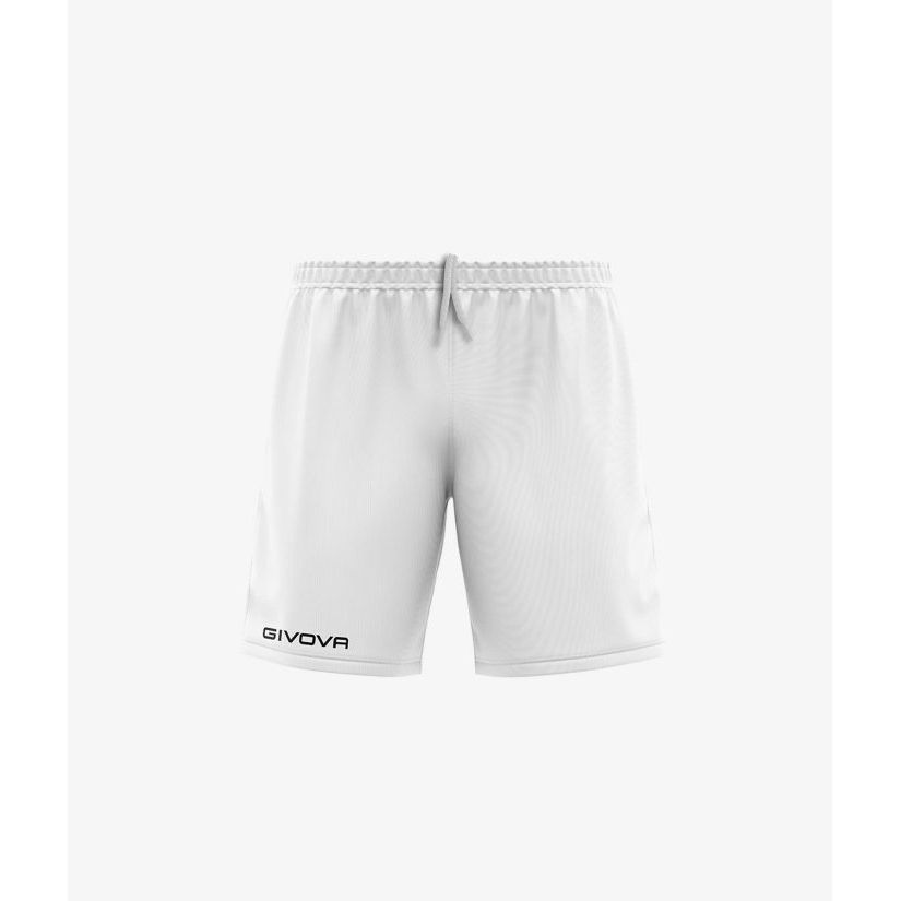 GIVOVA PANTALONCINO ONE