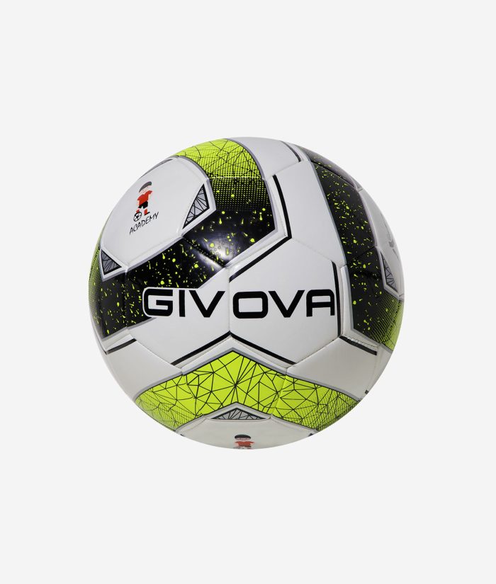 GIVOVA PALLONE ACADEMY SCHOOL