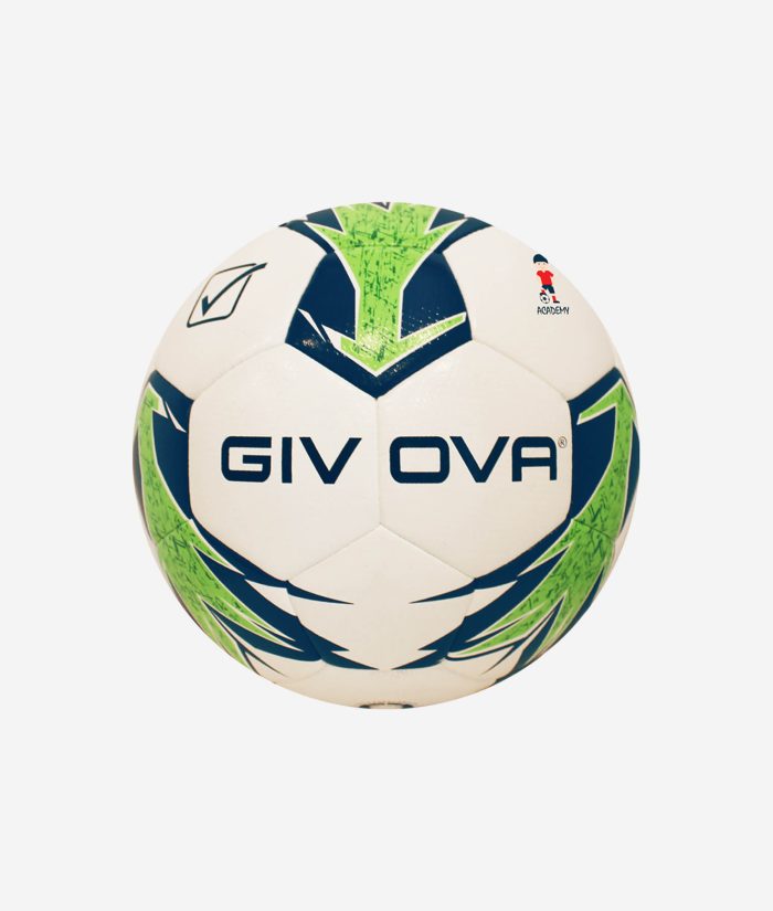 GIVOVA PALLONE ACADEMY FRECCIA