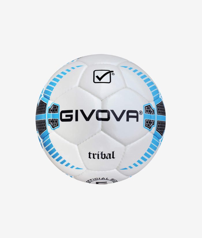GIVOVA PALLONE MATCH TRIBAL