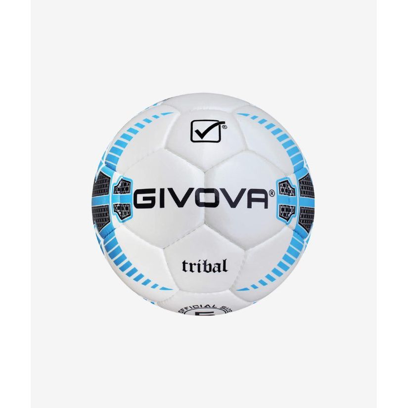 GIVOVA PALLONE MATCH TRIBAL